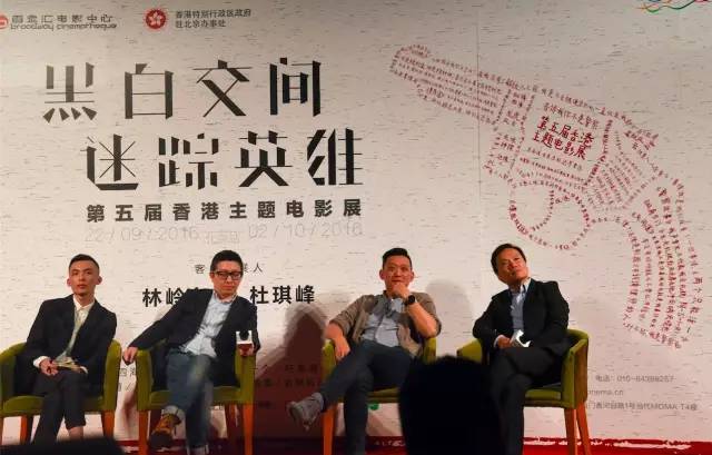 香港电影为什么拍不出历史剧,为什么很多经典香港电影都找不到