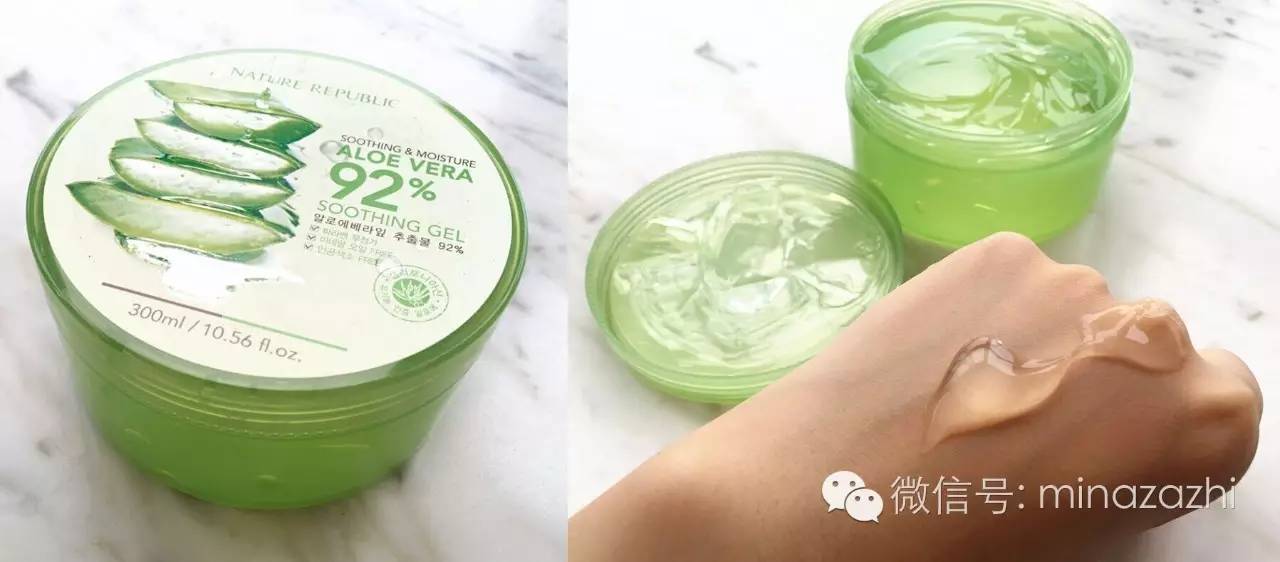 素颜美才是real美！编辑们早晚护肤产品大公开这片草原还不来观赏一下吗？