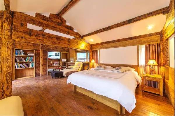 国庆在丽江住哪里便宜,国庆住七天民宿