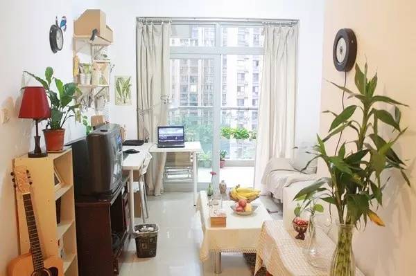 从出租屋搬到自己已经住过的家,从出租房搬到新家视频