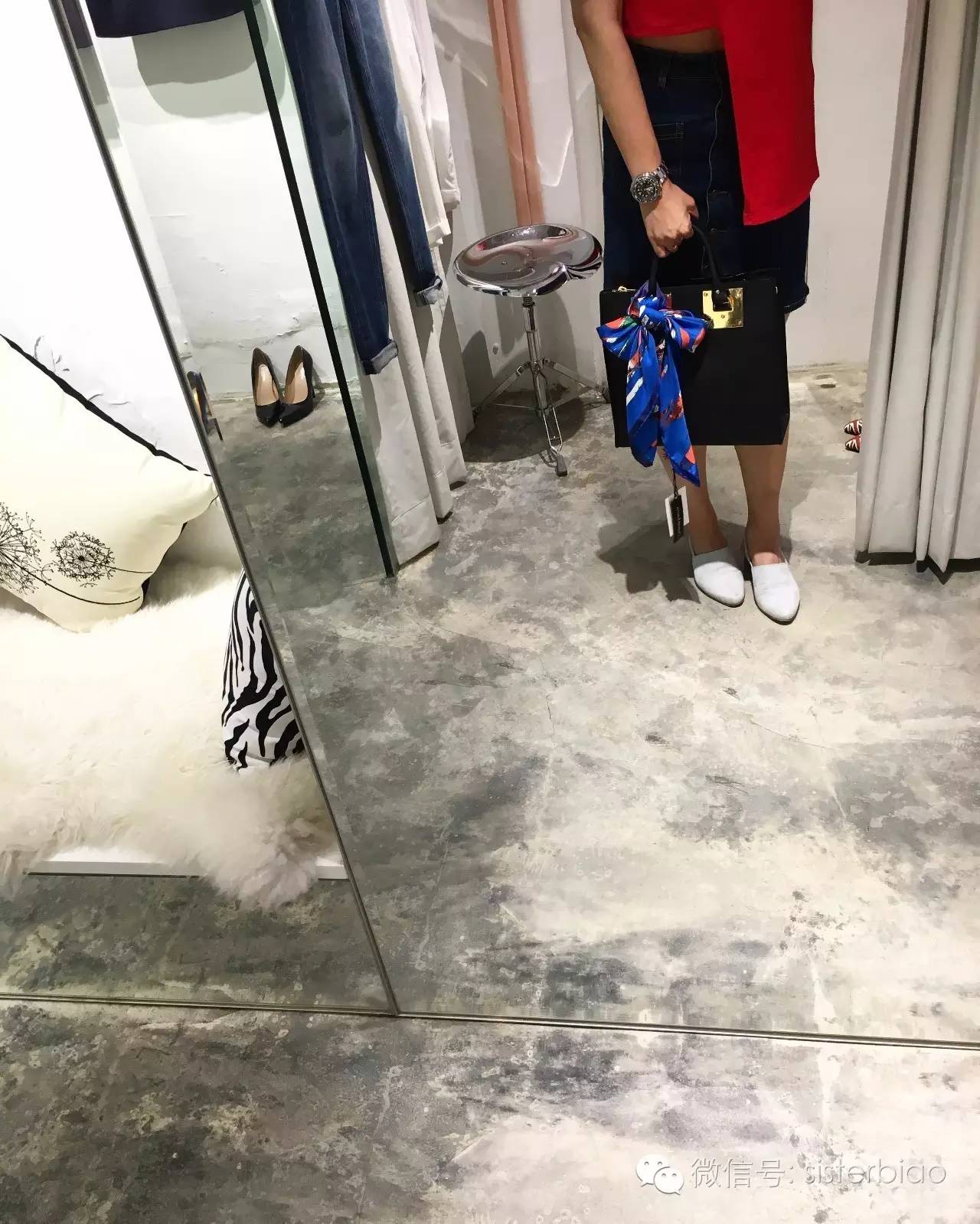 在香港逛街是什么样的,在香港逛街