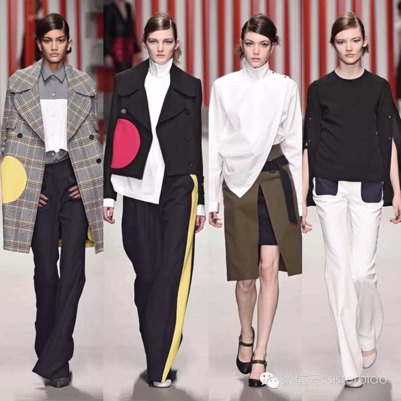 在香港逛街是什么样的,在香港逛街