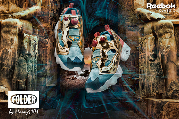 reebok十大最好看的鞋,一双球鞋有多帅