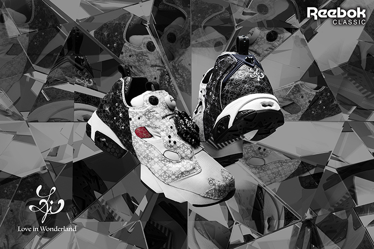 reebok十大最好看的鞋,一双球鞋有多帅