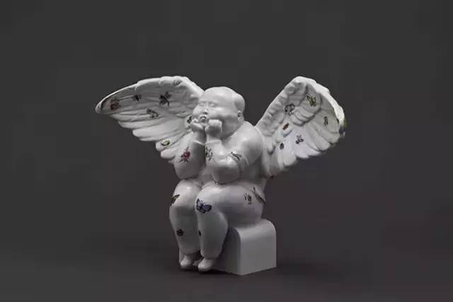 瞿广慈作品价格,瞿广慈的其他作品