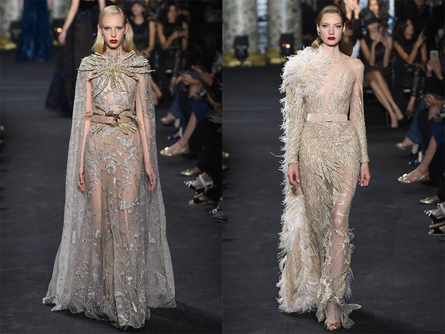 冷知识芭蕾舞裙,黎巴嫩式仙女裙