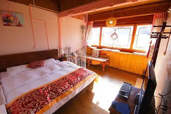 国庆在丽江住哪里便宜,国庆住七天民宿