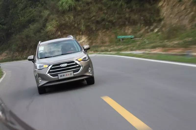 容易驾驶好操作的车,江淮瑞风s3配置价格试驾视频