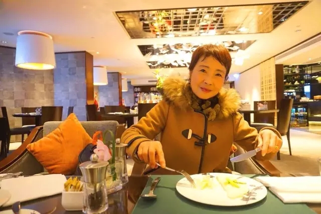 神会玩,去香港必去的酒店推荐