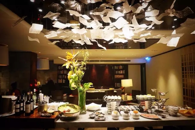 神会玩,去香港必去的酒店推荐