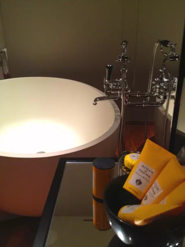 神会玩,去香港必去的酒店推荐