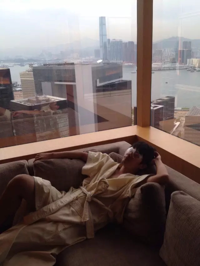 神会玩,去香港必去的酒店推荐