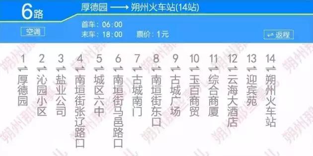 朔州交通出行,朔州出行攻略