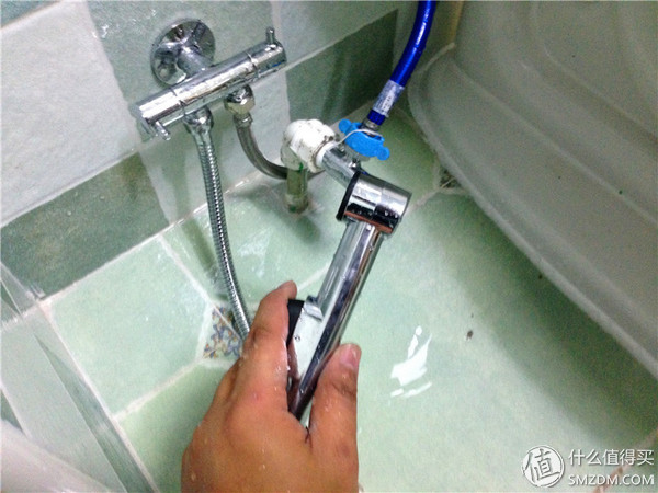 潜水艇卫生间马桶喷枪,卫生间水龙头喷枪潜水艇