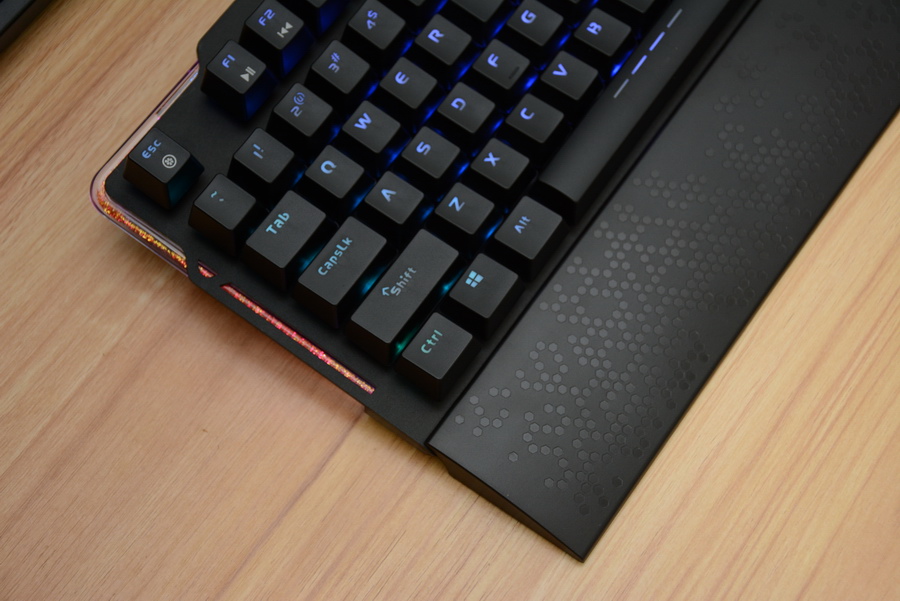 达尔优ek815青红茶黑对比,达尔优ek815有什么缺点