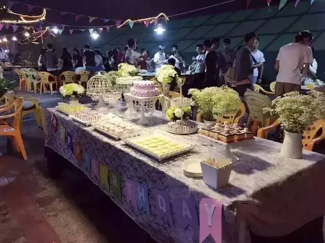 私房烘焙甜品,容易做的甜品烘培