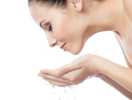 关于卸妆这件事,卸妆是一件不可忽视的事