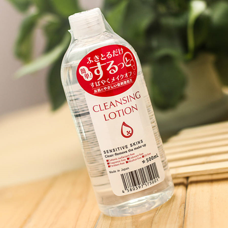 关于卸妆这件事,卸妆是一件不可忽视的事