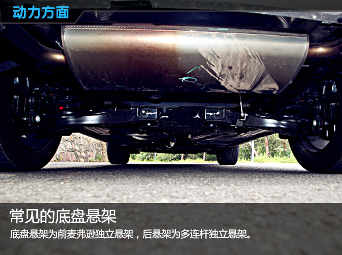 插上翅膀飞,长安福特翼虎试驾视频