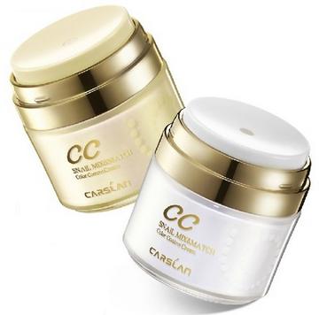 今秋新款推荐,cc霜哪个牌子遮瑕保湿效果好