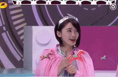 快本鞠婧祎骑马哪个是真的,快本鞠婧祎骑马视频