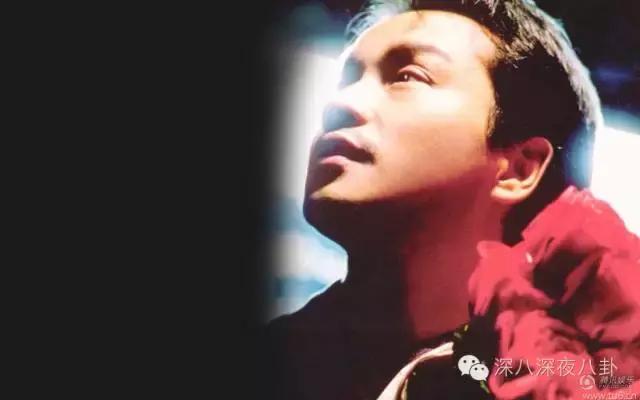 哥哥缅怀张国荣,缅怀哥哥张国荣演唱会