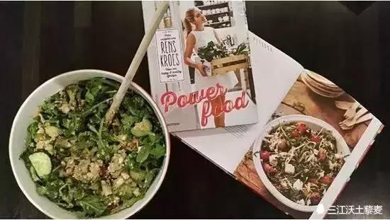 藜麦成为第四大主粮,藜麦谷物之王