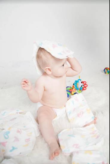 测评小萌希奥纸尿裤,小萌希奥纸尿裤好不好