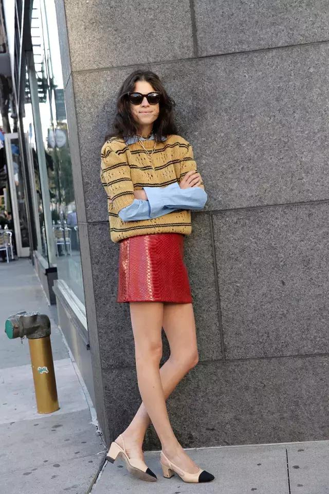 slingback是什么鞋子,slingback经典