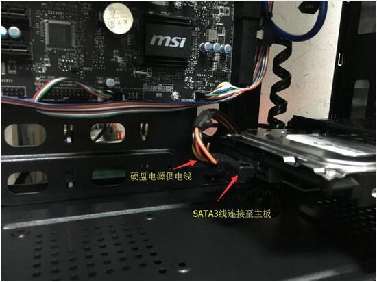 i56500组装电脑视频,i5-6500电脑顶级配置