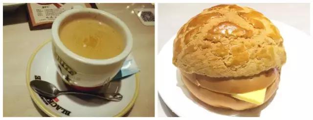 收到线报！这10家茶餐厅让人分分钟入戏~