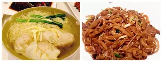 收到线报！这10家茶餐厅让人分分钟入戏~