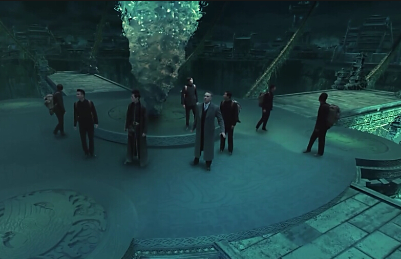 老九门番外之恒河杀树是烂片吗,老九门最后一战活下来没