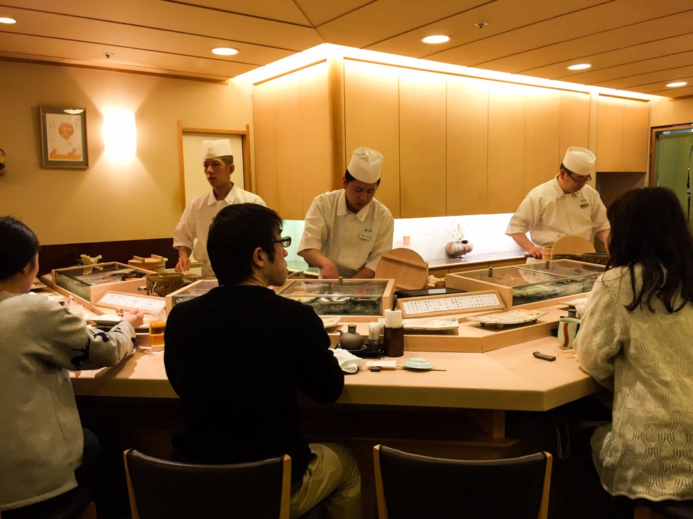 札幌丨你信不信，有些人飞到北海道就是为了吃