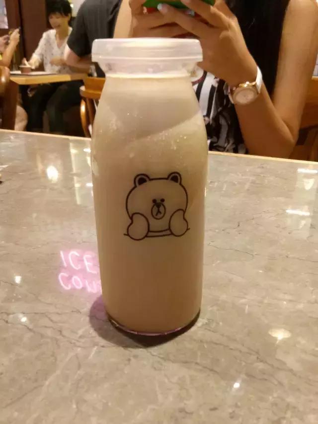 美食侦探有哪些,linefriends可妮兔和布朗熊故事