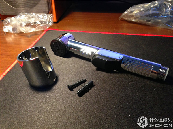 潜水艇卫生间马桶喷枪,卫生间水龙头喷枪潜水艇