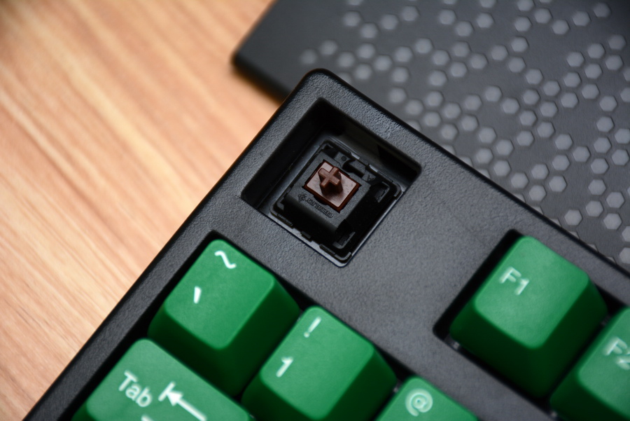 达尔优ek815青红茶黑对比,达尔优ek815有什么缺点