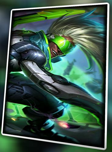 新手可以越塔强杀的英雄,新英雄越塔强杀