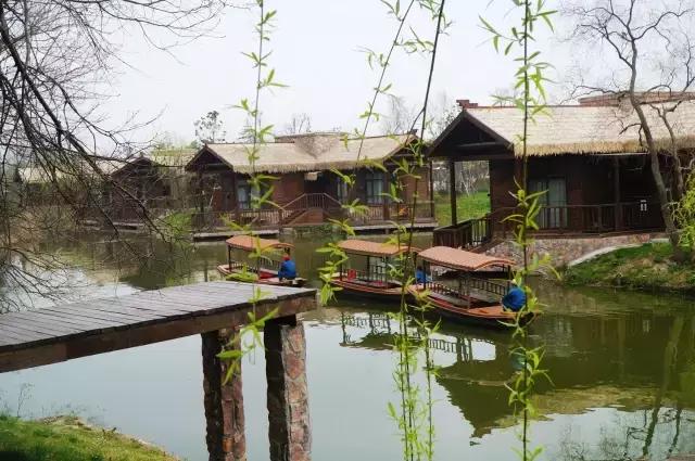 凤凰岛把公园还给你，你还欠自己一次隐居