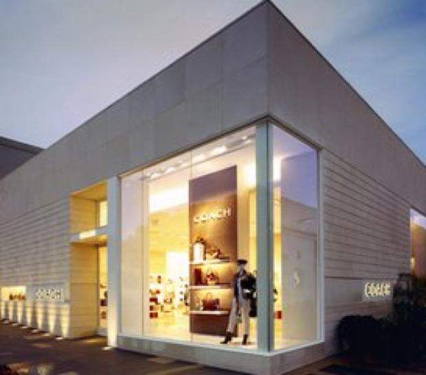 coach蓝白色停产了吗,coach停产了吗