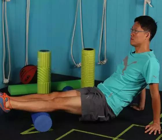 跑步过程中小腿很酸是什么原因,跑步小腿内侧肌肉疼是怎么回事