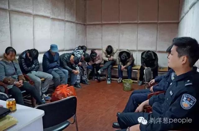 一位刑警的轨迹是怎样的,一个警察的真实反诈骗故事