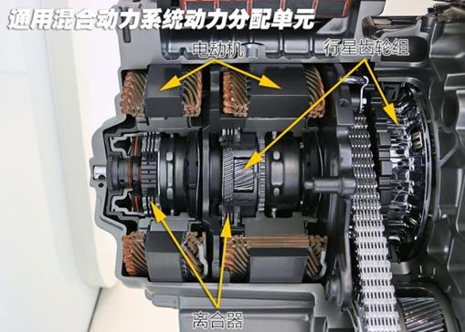 b级混动车型,君越1.5t和凯美瑞2.0g哪个好