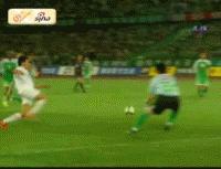 中国足球的东邪西毒,功夫足球反映国内足球真实