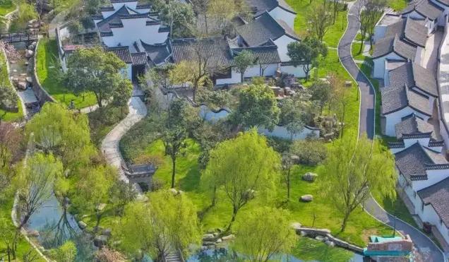 无法抗拒的亲子环球之旅，慈溪达蓬山大酒店，带你走进全湖景房