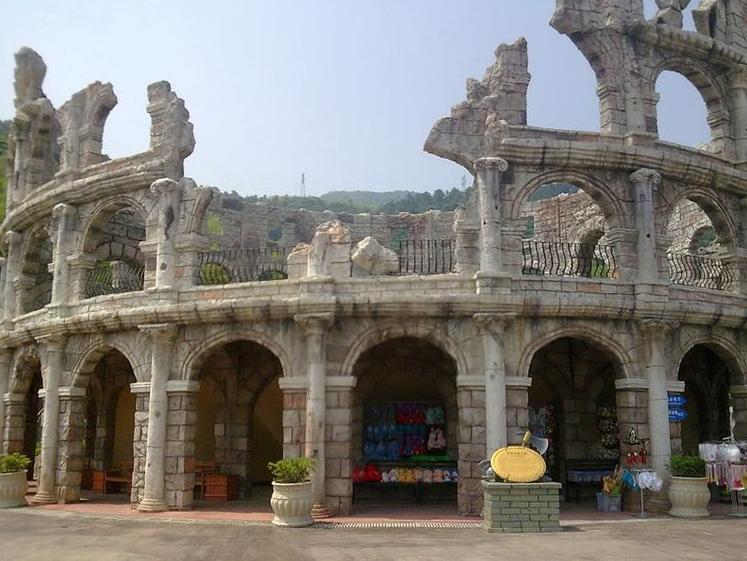 无法抗拒的亲子环球之旅，慈溪达蓬山大酒店，带你走进全湖景房