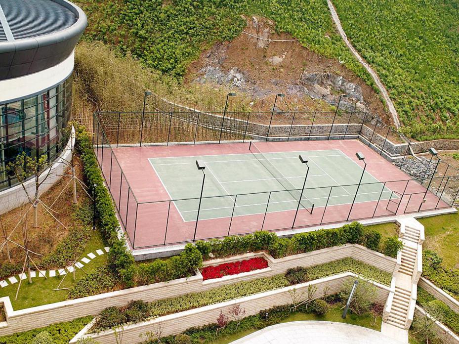 无法抗拒的亲子环球之旅，慈溪达蓬山大酒店，带你走进全湖景房