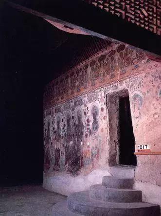 全球最大的佛教艺术圣地,范围最大的佛教艺术圣地