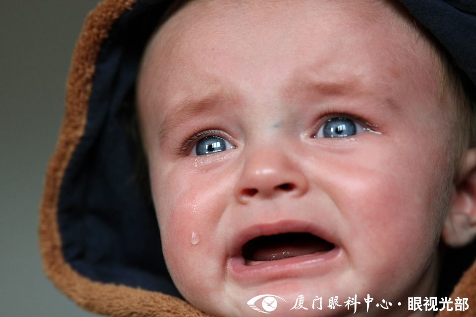 眼睛炎症有哪些症状,眼睛炎症的症状及治疗