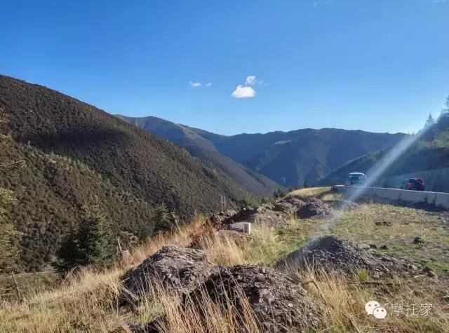 摩托每天骑300公里累吗,摩托高原骑行油耗高